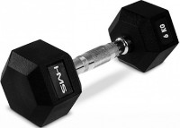 Gantera HMS 2x6kg Hex Pro imaginea #2 — magazin online Desire.md