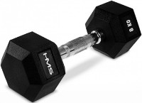 Gantera HMS 2x8kg Hex Pro imaginea #2 — magazin online Desire.md