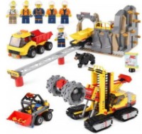 Конструктор Bela Cities (RD02.400) фото №8 — интернет-магазин Desire.md