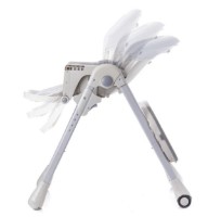 Стульчик для кормления BabyTiger Benji Grey фото №4 — интернет-магазин Desire.md