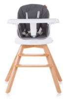 Scaun de masa Chipolino Rotto (STHRT02101AT) Asphalt imaginea #2 — magazin online Desire.md