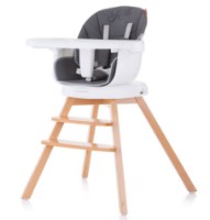 Scaun de masa Chipolino Rotto (STHRT02101AT) Asphalt imaginea #5 — magazin online Desire.md