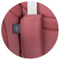 Стульчик для кормления Chipolino Rotto (STHRT02104DH) Dhalia фото №5 — интернет-магазин Desire.md