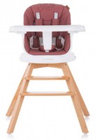 Стульчик для кормления Chipolino Rotto (STHRT02104DH) Dhalia фото №7 — интернет-магазин Desire.md