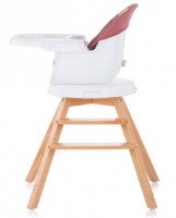 Стульчик для кормления Chipolino Rotto (STHRT02104DH) Dhalia фото №8 — интернет-магазин Desire.md