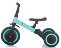 Bicicletă copii Chipolino Smarty 2in1 Blue (TRKSM0205MT) imaginea #2 — magazin online Desire.md