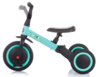 Bicicletă copii Chipolino Smarty 2in1 Blue (TRKSM0205MT) imaginea #3 — magazin online Desire.md