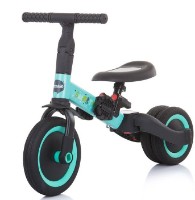 Bicicletă copii Chipolino Smarty 2in1 Blue (TRKSM0205MT) imaginea #4 — magazin online Desire.md