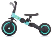 Bicicletă copii Chipolino Smarty 2in1 Blue (TRKSM0205MT) imaginea #6 — magazin online Desire.md