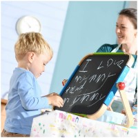 Tablă pentru desen Hape Art Studio (E1009) imaginea #5 — magazin online Desire.md