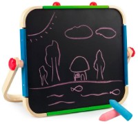 Доска для рисования Hape Art Studio (E1009)