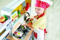 Bucătărie Hape Grand Kitchen (E3177) imaginea #6 — magazin online Desire.md