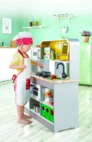 Bucătărie Hape Grand Kitchen (E3177) imaginea #7 — magazin online Desire.md