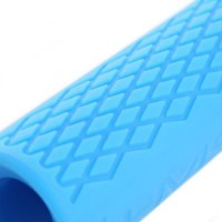 Расширитель для грифов HMS FG02 Blue фото №3 — интернет-магазин Desire.md