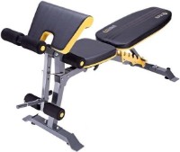 Скамья для силовых упражнений HMS LS3061 фото №2 — интернет-магазин Desire.md