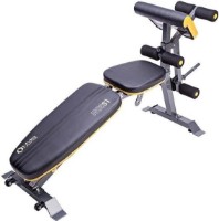 Скамья для силовых упражнений HMS LS3061 фото №3 — интернет-магазин Desire.md