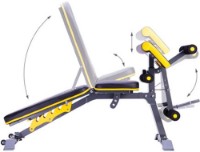 Скамья для силовых упражнений HMS LS3061 фото №4 — интернет-магазин Desire.md