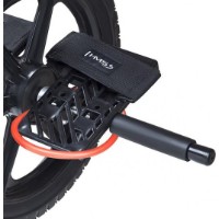 Roată pentru abdomene HMS WA06 imaginea #4 — magazin online Desire.md