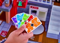 Детский набор Hape Grand City Station (E3725) фото №7 — интернет-магазин Desire.md