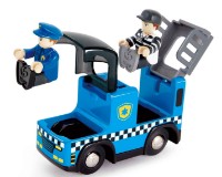 Машина Hape (E3738) фото №2 — интернет-магазин Desire.md