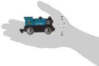 Tren Hape Battery Powered Rolling-Stock Set (E3720) imaginea #5 — magazin online Desire.md