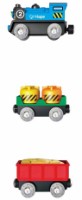 Tren Hape Battery Powered Rolling-Stock Set (E3720) imaginea #3 — magazin online Desire.md