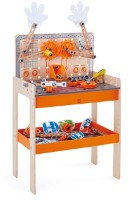 Набор инструментов для детей Hape Deluxe Scientific Workbench (E3027)