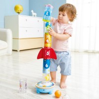 Joc educativ Hape Rocket Ball (E0387) imaginea #3 — magazin online Desire.md