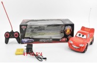 Радиоуправляемая игрушка ChiToys (0395E) фото №1 — интернет-магазин Desire.md