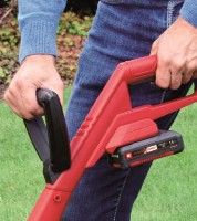 Триммер для газона аккумуляторный Einhell GE-CT 18/24 Li PXC P SOLO фото №2 — интернет-магазин Desire.md