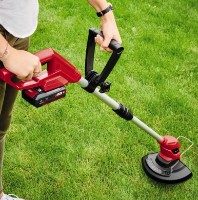 Триммер для газона аккумуляторный Einhell GE-CT 18/24 Li PXC SOLO фото №2 — интернет-магазин Desire.md