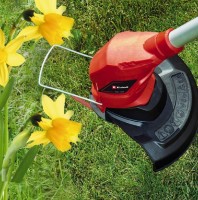 Триммер для газона аккумуляторный Einhell GE-CT 18/24 Li PXC SOLO фото №3 — интернет-магазин Desire.md