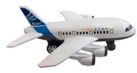 Avion ChiToys (0755)