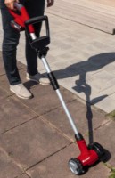 Очиститель швов плитки Einhell 34.240.50 фото №4 — интернет-магазин Desire.md