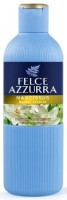 Gel de duș Felce Azzurra Narcissus 650ml (68027) imaginea #1 — magazin online Desire.md