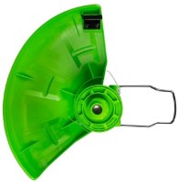 Motocoasă electrică Foresta FT-10CS imaginea #3 — magazin online Desire.md