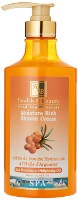 Гель для душа Health & Beauty Moisture Rich Shower Cream 780ml Sea Buckthorn