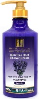 Gel de duș Health & Beauty Moisture Rich Shower Cream 780ml Lavender