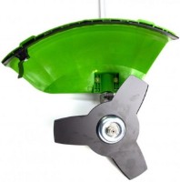 Motocoasă pe acumulator ProCraft PTA 20/2 imaginea #2 — magazin online Desire.md