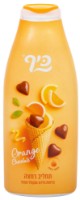 Gel de duș Keff Chocolate Orange 700ml (356038)