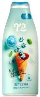 Gel de duș Keff Frozen Mint 700ml (356052)