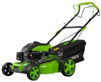 Газонокосилка бензиновая Dnipro-M GM-460 фото №1 — интернет-магазин Desire.md