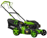 Газонокосилка бензиновая Dnipro-M GM-460 фото №2 — интернет-магазин Desire.md