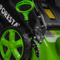 Газонокосилка бензиновая Dnipro-M GM-460 фото №5 — интернет-магазин Desire.md