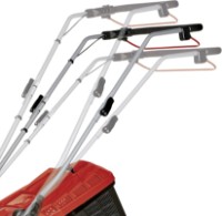 Maşina de tuns iarba cu acumulator Einhell GE-CM 36/37 (34.132.30) imaginea #2 — magazin online Desire.md