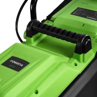 Maşina de tuns gazonul electrică Foresta LM-11 imaginea #4 — magazin online Desire.md