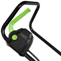 Maşina de tuns gazonul electrică Foresta LM-11 imaginea #5 — magazin online Desire.md