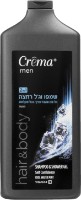 Gel de duș Crema Men Vit E 700ml (117428)