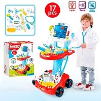 Игровой набор доктора ChiToys (660-46)