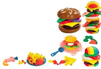 Plastilina ChiToys (8604) imaginea #1 — magazin online Desire.md